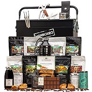 Manboxeo Toolboxeo for coffee makers - Gift Set