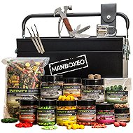 Manboxeo Toolboxeo for fishermen - Gift Set