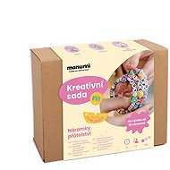 Manumi Creative friendship bracelet set - Jewellery Making Set