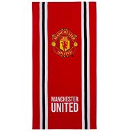 FC Manchester United: Crest - Osuška - Bath Towel
