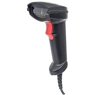 Manhattan Usb Lase Ip42 - Barcode Reader