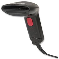 Manhattan Usb Eco 60 cm - Barcode Reader