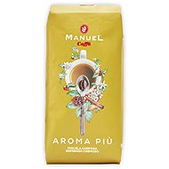 Manuel Caffe AROMA PIU 1 kg - Coffee