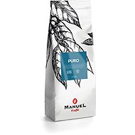 Manuel Caffe PURO 1 kg - Coffee