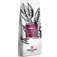 Manuel Caffe NOBILE 1 kg - Coffee
