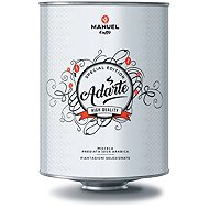 Manuel Caffe ADARTE tin 2 kg - Coffee