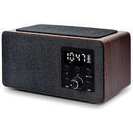 Manta RDI910WC with wireless charging - Radio Alarm Clock