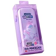 Manal SQUISHY Unicorn EVA - School Case