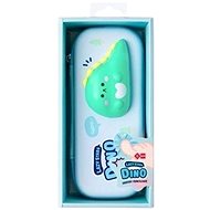 Manal SQUISHY Dinosaur - School Case