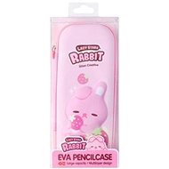 Manal SQUISHY Bunny - School Case