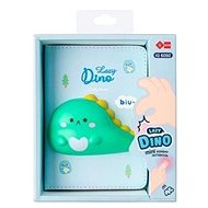 Manal SQUISHY DINO 96 pages - Journal