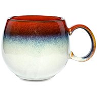 Tea garden Mug Maoci Ai red 500 ml - Mug