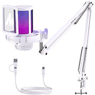 MAONO DGM20S White - Mikrofon