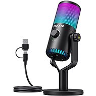 MAONO DM30 RGB Black - Gaming Microphone