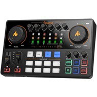 MAONO E2 Gen2 - Sound Card