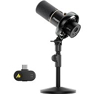 MAONO PD200W T - Mikrofon