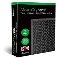 Meaco carbon filter for Arete One 10L and 12L dehumidifier - Air dehumidifier filter