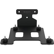 Meaco wall bracket for Arete One 12L and 10L dehumidifier - Holder