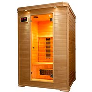 Marimex POPULAR 3000 L - 11105536D - Infrasauna