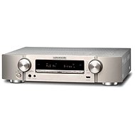Marantz NR1403 silver - AV Receiver