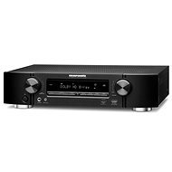 Marantz NR1509 black - AV Receiver