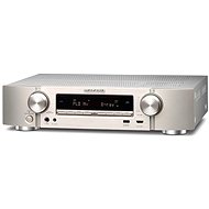 Marantz NR1603 silver - AV Receiver