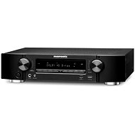  Marantz NR1605 Black  - AV Receiver