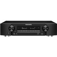 Marantz NR1607 black - AV Receiver