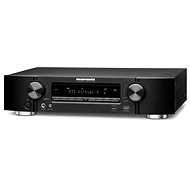 Marantz NR1609 Black - AV Receiver