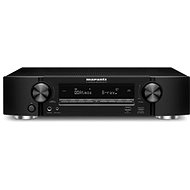 Marantz NR1610 black - AV Receiver