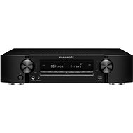 Marantz NR1711 Black - AV Receiver