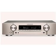 Marantz NR1711, Silver-Gold - AV Receiver