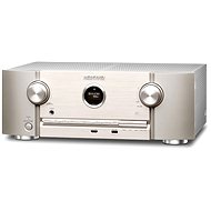 Marantz SR5007 silver - AV Receiver