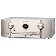 Marantz SR5013 Silver-gold - AV Receiver