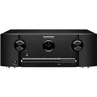 Marantz SR5015 Black - AV Receiver