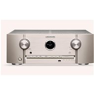 Marantz SR5015DAB, Silver-Gold - AV Receiver