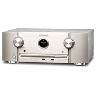 Marantz SR6007 silver - AV Receiver