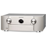 Marantz SR6013 silver-gold - AV Receiver