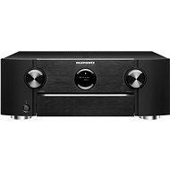 Marantz SR6015 Black - AV Receiver