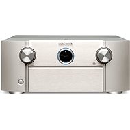 Marantz SR7012 Silver-gold - AV Receiver