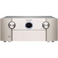 Marantz SR8012 silver-gold - AV Receiver