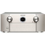 Marantz SR7011 Silver/Gold - AV Receiver