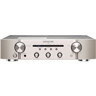 Marantz PM6007, Silver-Gold - HiFi Amplifier