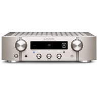 Marantz PM7000N Silver-Gold - HiFi Amplifier