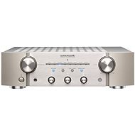 Marantz PM7005 Silver/Gold - HiFi Amplifier