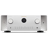Marantz Cinema 60DAB S2 silver gold - AV Receiver