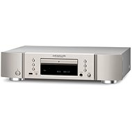 Marantz CD6006 silver-gold - CD Player