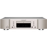 Marantz CD6007, Silver-Gold - CD Player