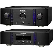 Marantz SA-11S3 Black - CD Player