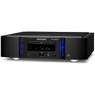 Marantz SA-14S1 black - CD Player